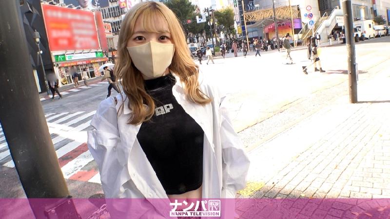 200GANA-2820 金髮妹子害怕被男友知道偷腥 背德感很快便被性愛快感掩蓋  